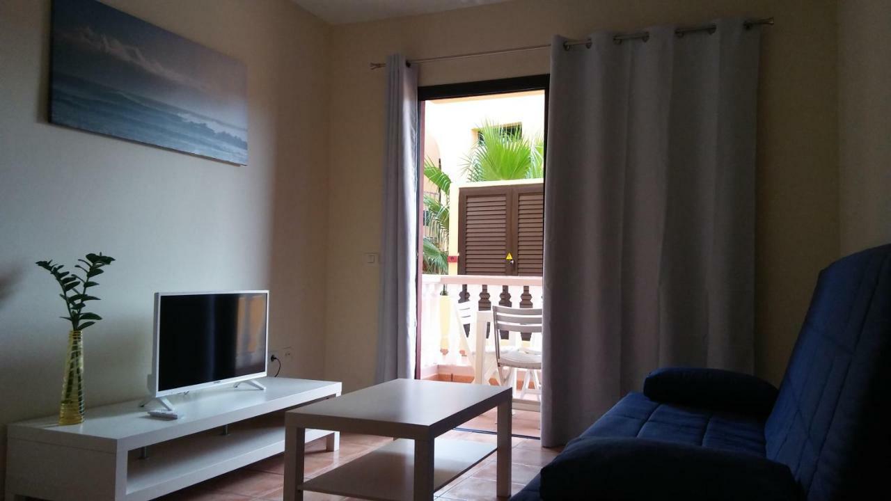 El Cieno Apartment *