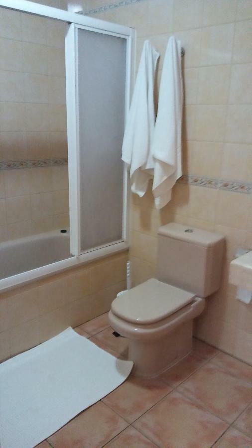 El Cieno Apartment