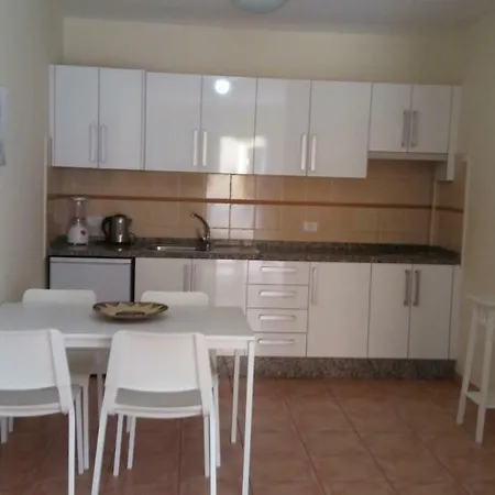 Apartamentos El Cieno La Playa de la Calera Exterior foto