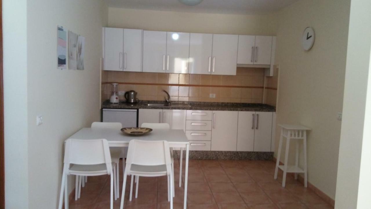 El Cieno Apartment *