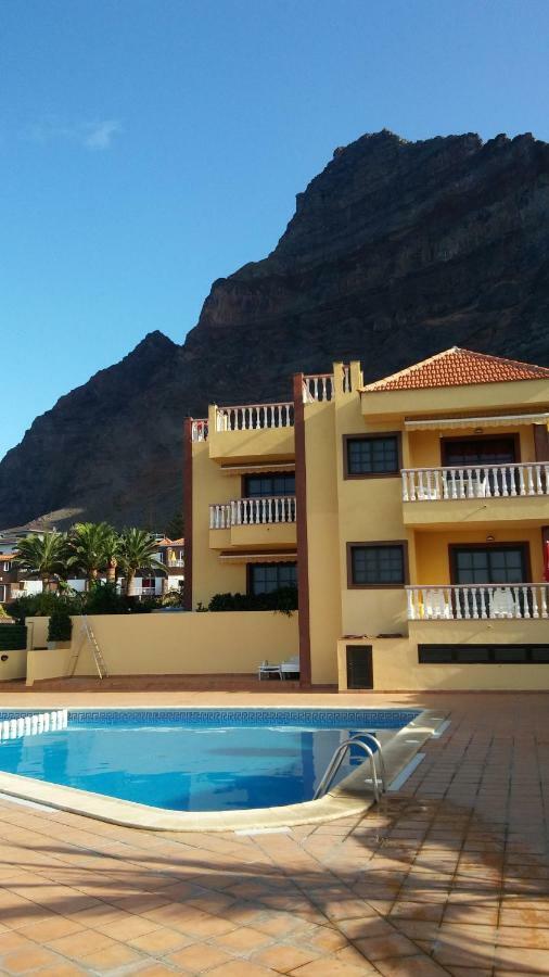 Apartment El Cieno La Playa de la Calera