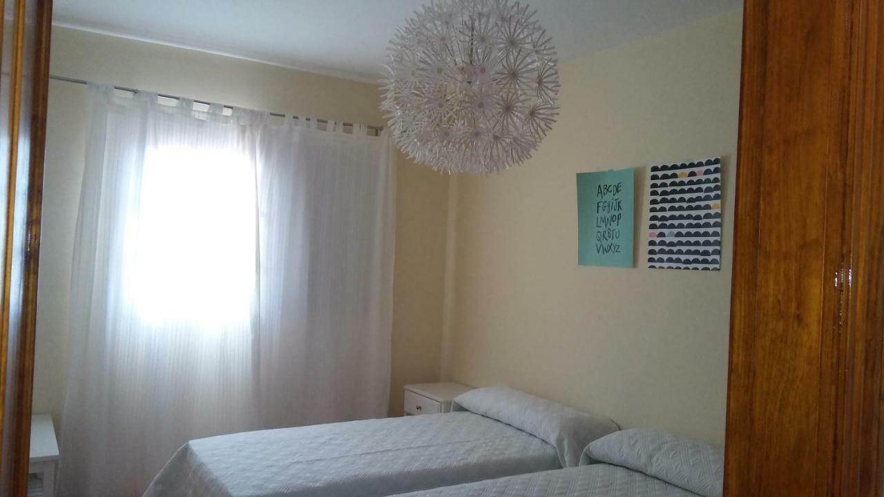 El Cieno Apartment
